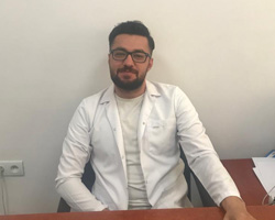 Dr. Selami Tahtalı