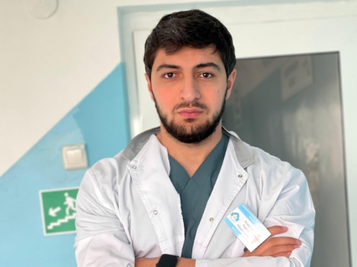 Dr. Kadir Eşrefoğlu