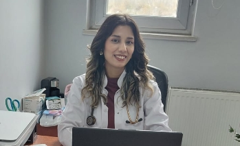 Dr. Sabah Çimen