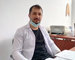 Dr. Serdar Tatar