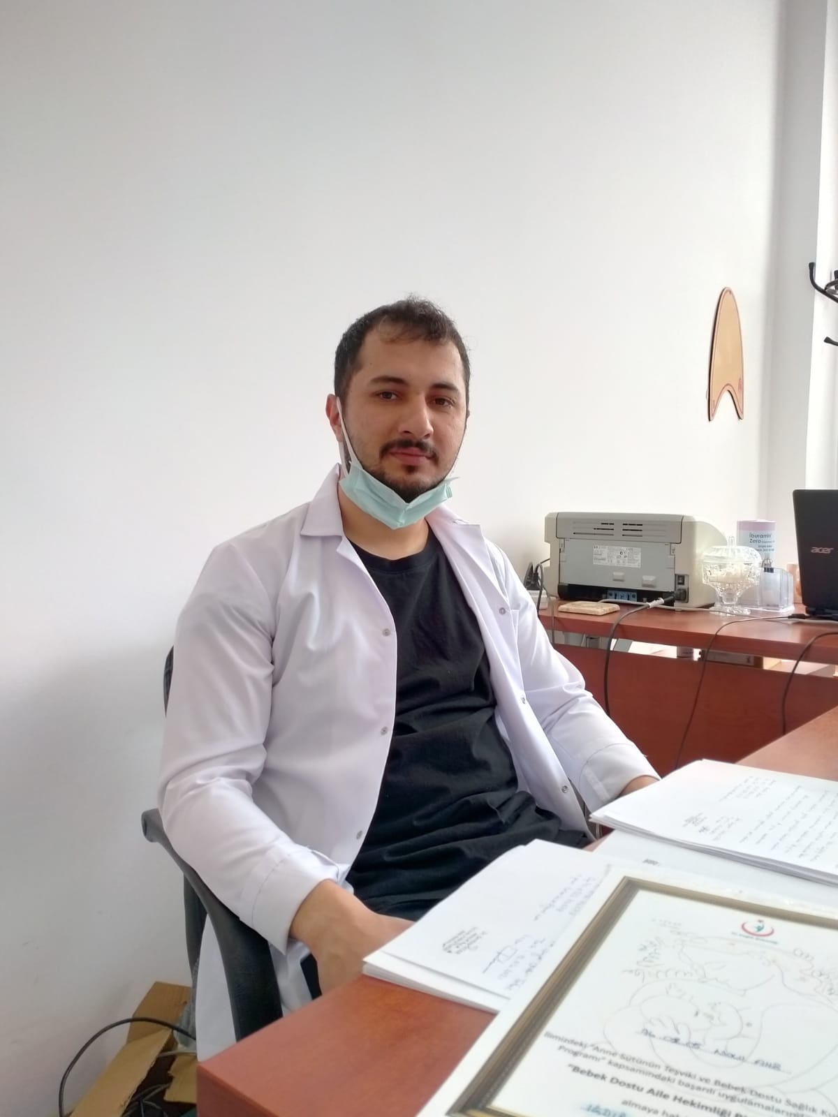 Dr. Serdar Tatar