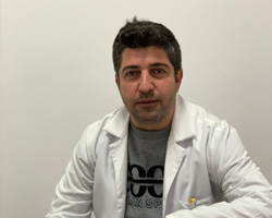 Dr. Hasan Uruç