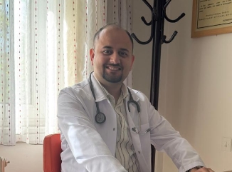 Uzm. Dr. Volga Kaymakçı
